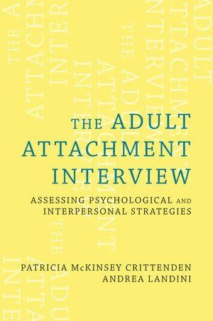 Cover of The Adult Attachment Interview