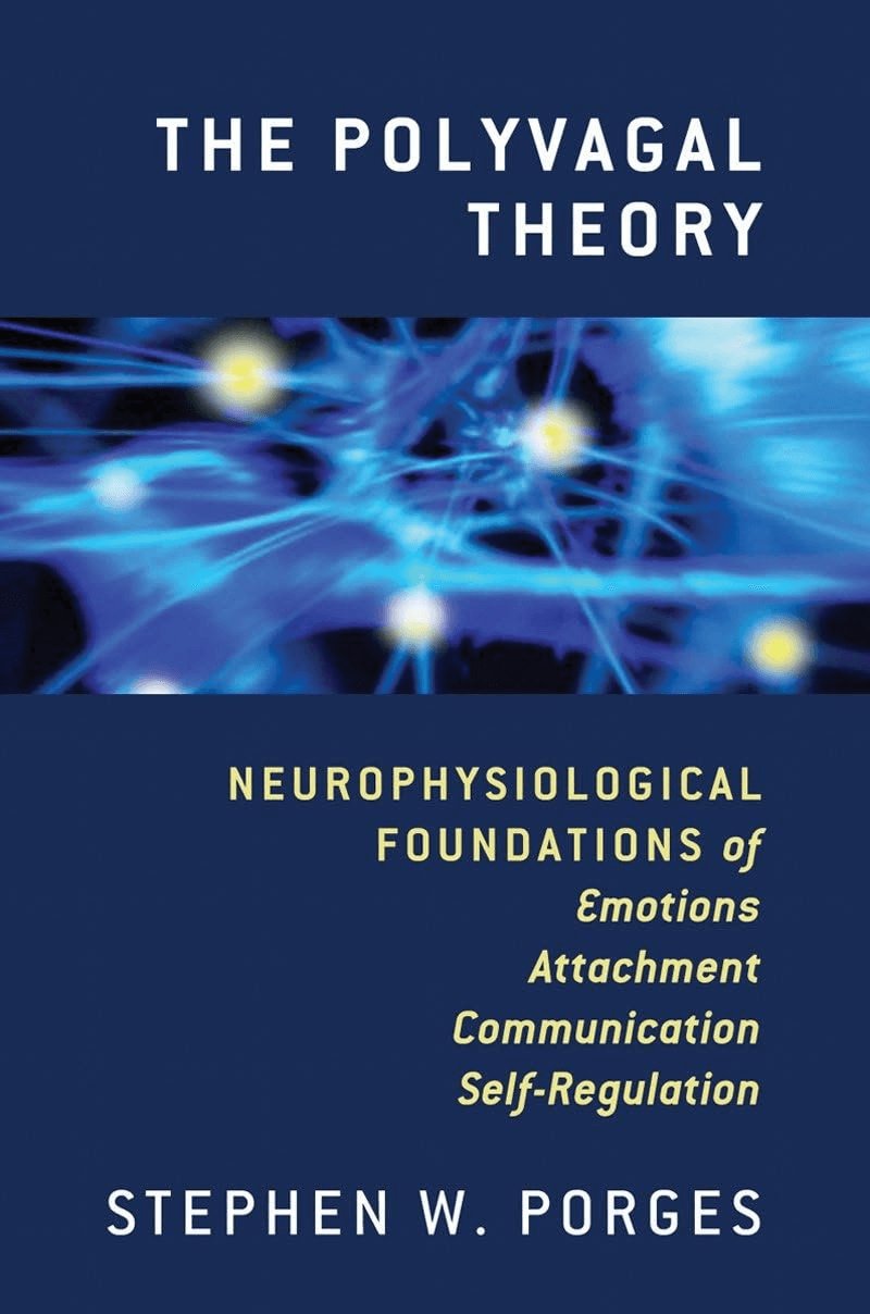 Cover of The Polyvagal Theory